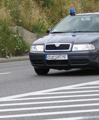 Uśmiechnij się, jesteś w ukrytej kamerze