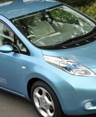 Elektryczne auto dla każdego