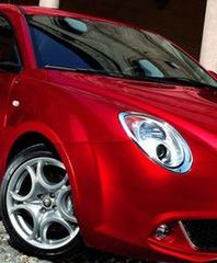 Nowe włoskie motory w nowej Alfie