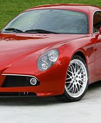 Alfa Dodge, czy Dodge Alfa?