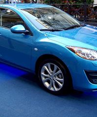 Japońska trójka w Polsce