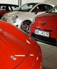 Drogi nie znaczy lepszy