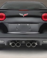 Unikalny Chevy Corvette za 3 dol