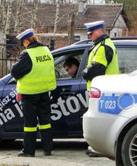 Punkty karne będą mniej straszne?