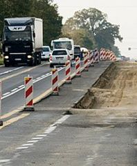 Na drogach będzie bezpieczniej