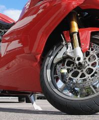 Jak kupić opony do motocykla?