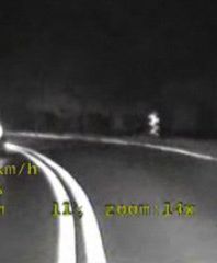 Jazda po alkoholu to zły pomysł (wideo)