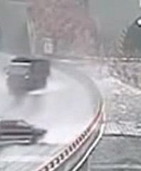 Karambol na autostradzie (film)