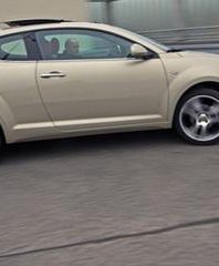 Test: Alfa Romeo MiTo 1.4 - Mała ślicznotka