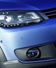 VW Touran: Potrzebne zabiegi?