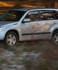 Kierowcy kochają srebrne auta