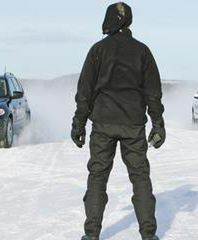 Czemu zakładać zimowe opony?