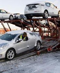 Volty do pierwszych klientów