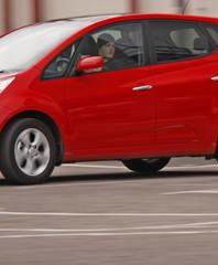 Test: Kia Venga - konsekwentnie