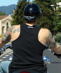 Motocykliści nagminnie łamią prawo - w korkach