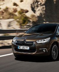 Citroen wycenił DS4