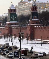 Ci rosyjscy kierowcy w swych niesamowitych autach