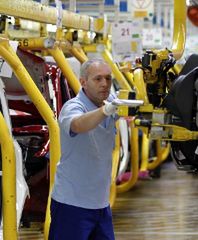 Co z polskimi fabrykami samochodowymi?