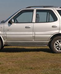 Czy warto upolować Tatę Safari?