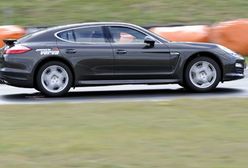 Czteromiejscowy w rodzinie