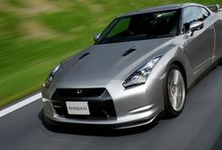 Nissan GT-R już w Polsce