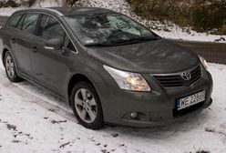 Alpejska przejażdżka