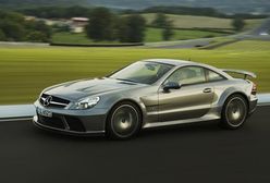 Rekordowa sprzedaż luksusowych sportowców