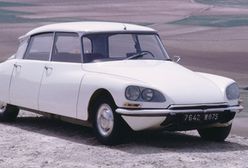 Powrót francuskiej legendy