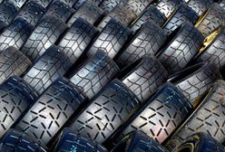 Polacy nie patrzą na "kapcie”