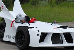 Cacuszko prosto z Polski - Marotti