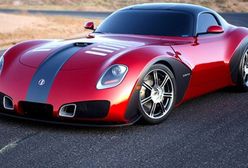 Pogromca najszybszych