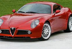 Alfa Dodge, czy Dodge Alfa?