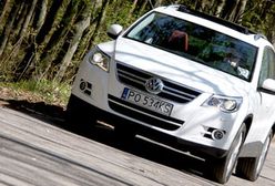 Niemiecki mutant na każdą drogę