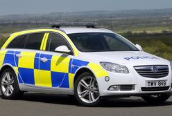 Super Insignia dla stróża prawa