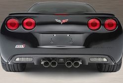 Unikalny Chevy Corvette za 3 dol