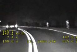 Jazda po alkoholu to zły pomysł (wideo)