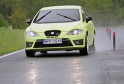 Seat Leon Cupra R: Najmocniejszy w historii