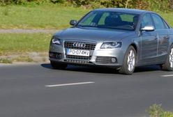 TEST: Audi A4 2.0 TDI - perfekcjonista