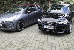 DS3 vs. A1: który na prezent?