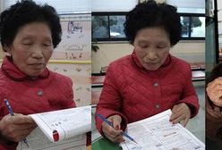 960 razy zdawała na prawo jazdy