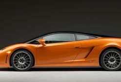 Lamborghini LP 560-4 Bicolore