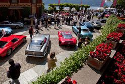 Piękna Alfa wygrała w legendarnym konkursie