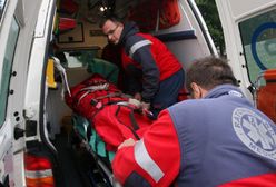 Dwie osoby zginęły na drodze 46