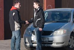 Co sprawdzić przed kupnem samochodu?