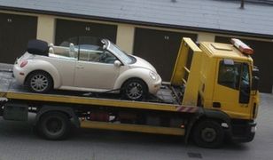 Zaostrzenie kar dla kierowców?