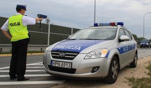 Nowy Kodeks Drogowy niezgodny z Konstytucją!