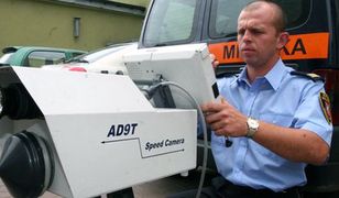 Gdzie staną fotorapidy w styczniu