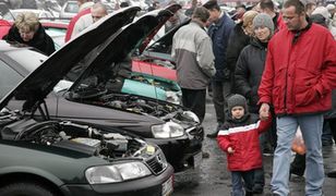 Koniec starych samochodów?