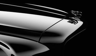 Najstarszy Bentley sprzedany