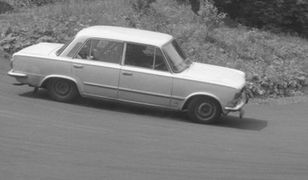 20 lat temu z taśmy zjechał ostatni Fiat 125p